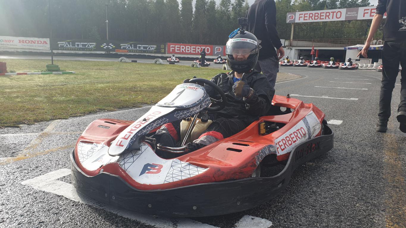 GP Indoor Karting Caldas da Rainha11