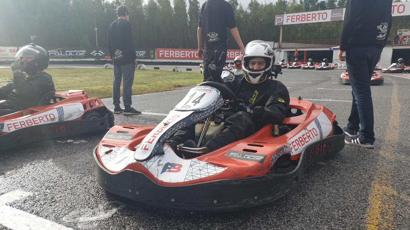 GP Indoor Karting Caldas da Rainha12
