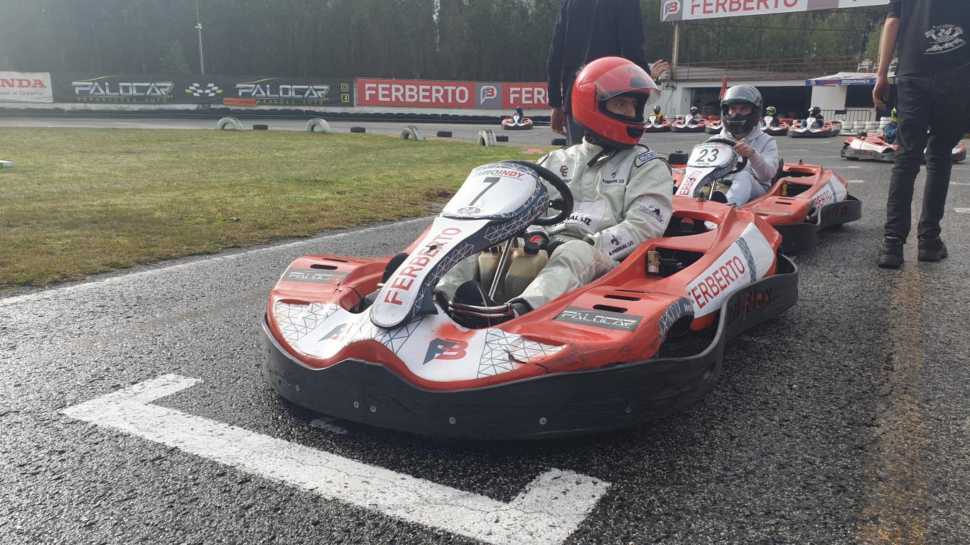 GP Indoor Karting Caldas da Rainha13