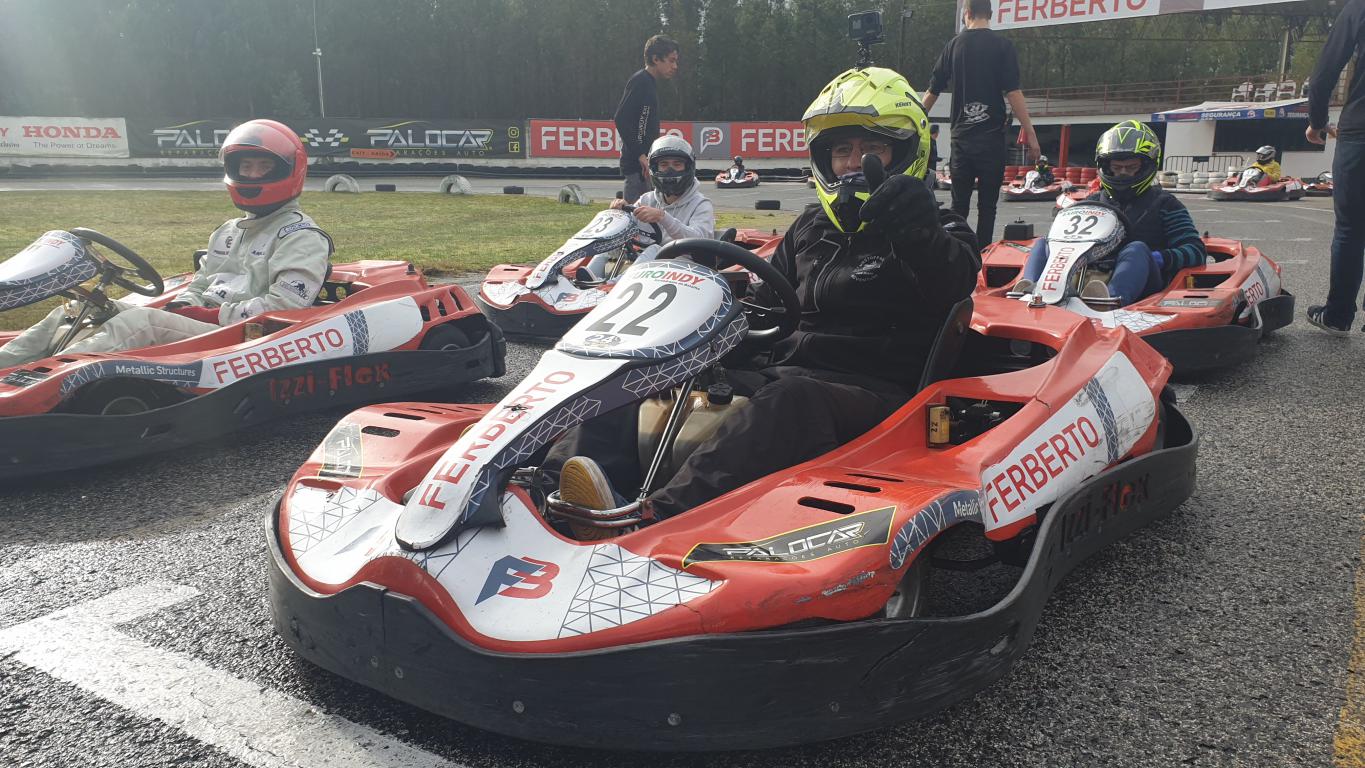 GP Indoor Karting Caldas da Rainha14