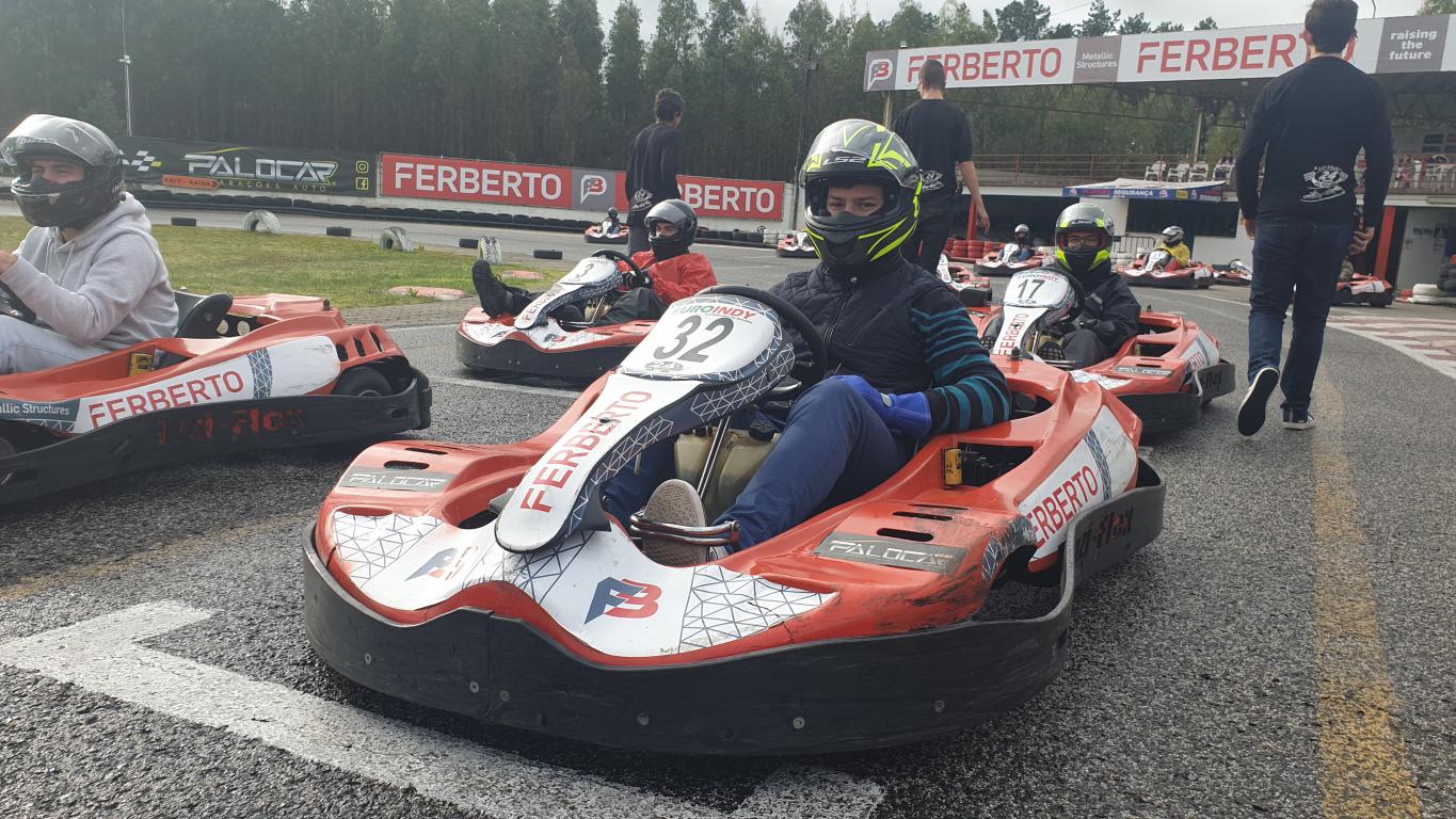 GP Indoor Karting Caldas da Rainha16