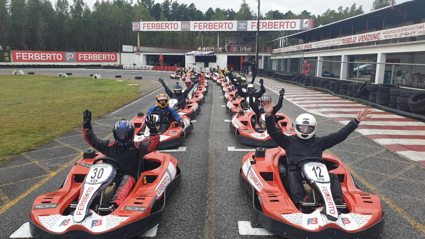 GP Indoor Karting Caldas da Rainha27