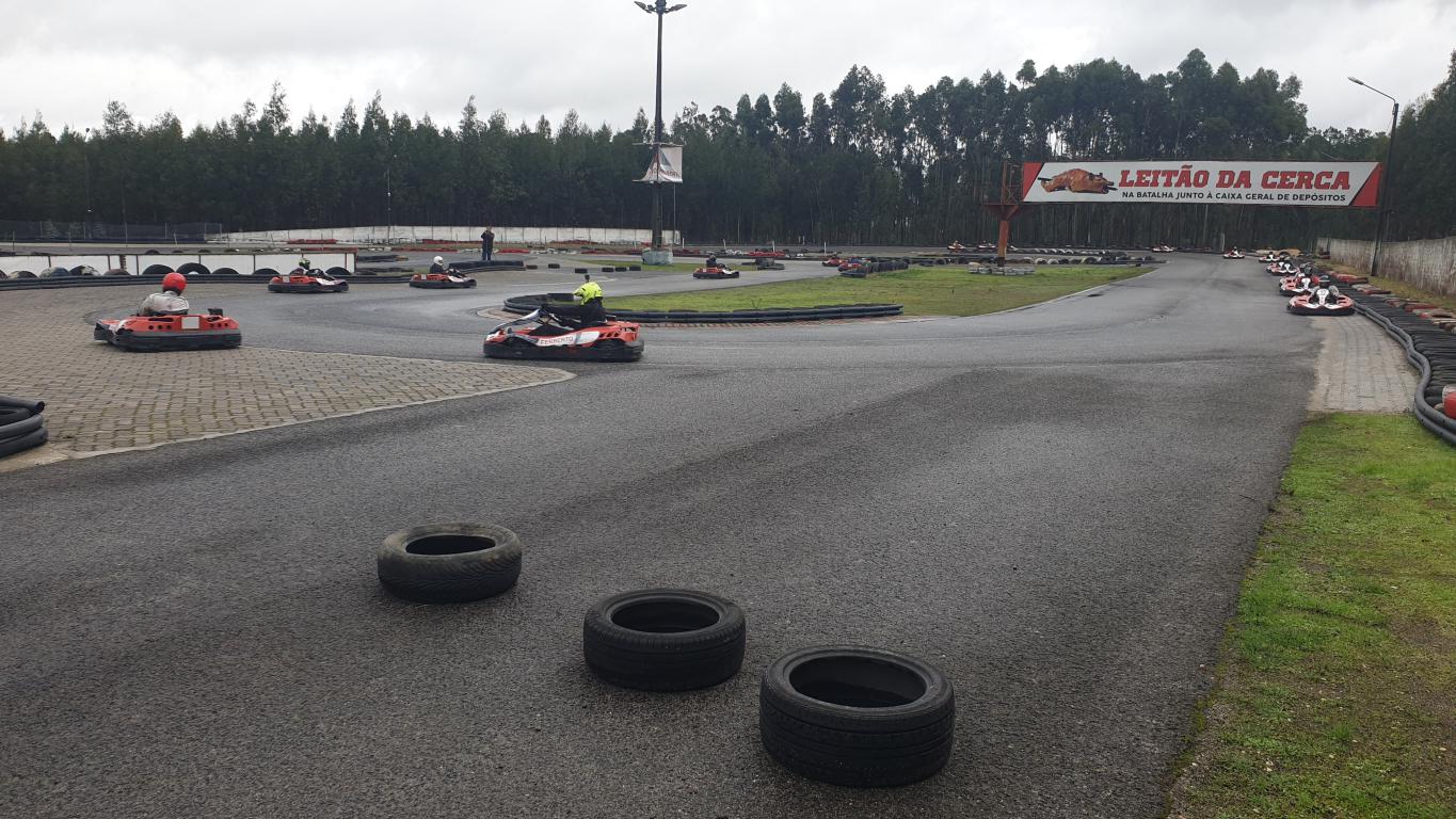 GP Indoor Karting Caldas da Rainha32