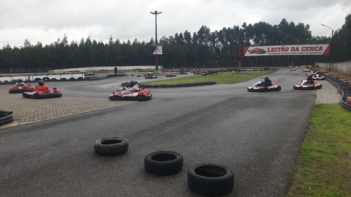 GP Indoor Karting Caldas da Rainha34