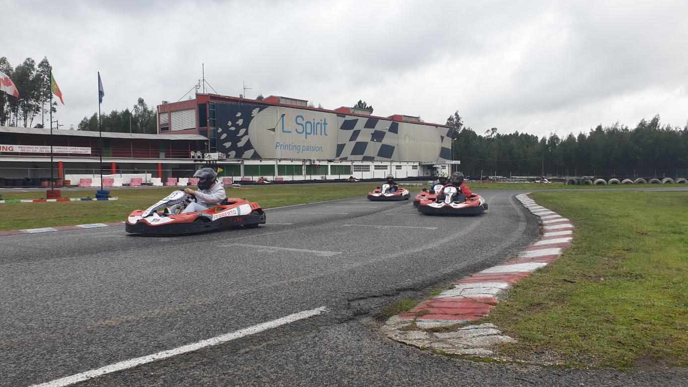 GP Indoor Karting Caldas da Rainha37
