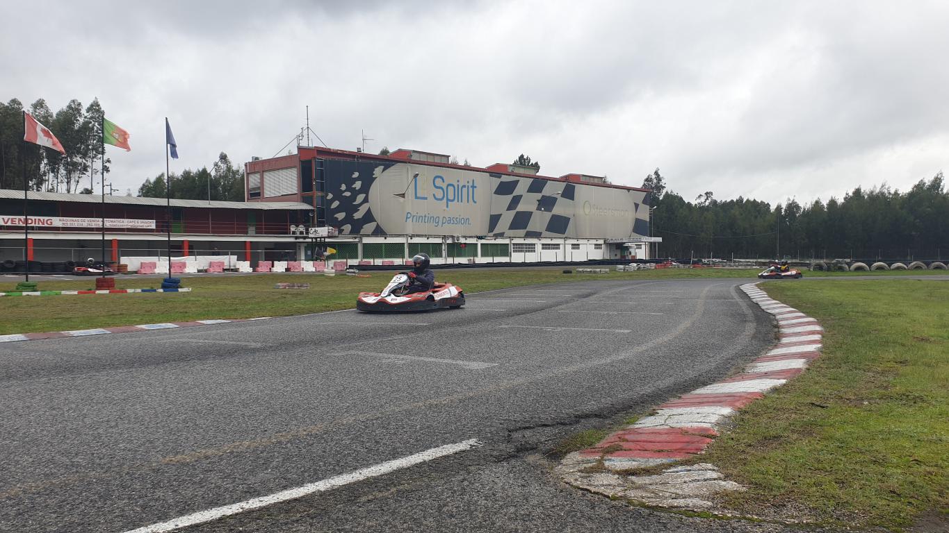 GP Indoor Karting Caldas da Rainha38