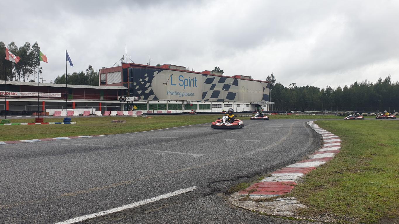 GP Indoor Karting Caldas da Rainha39