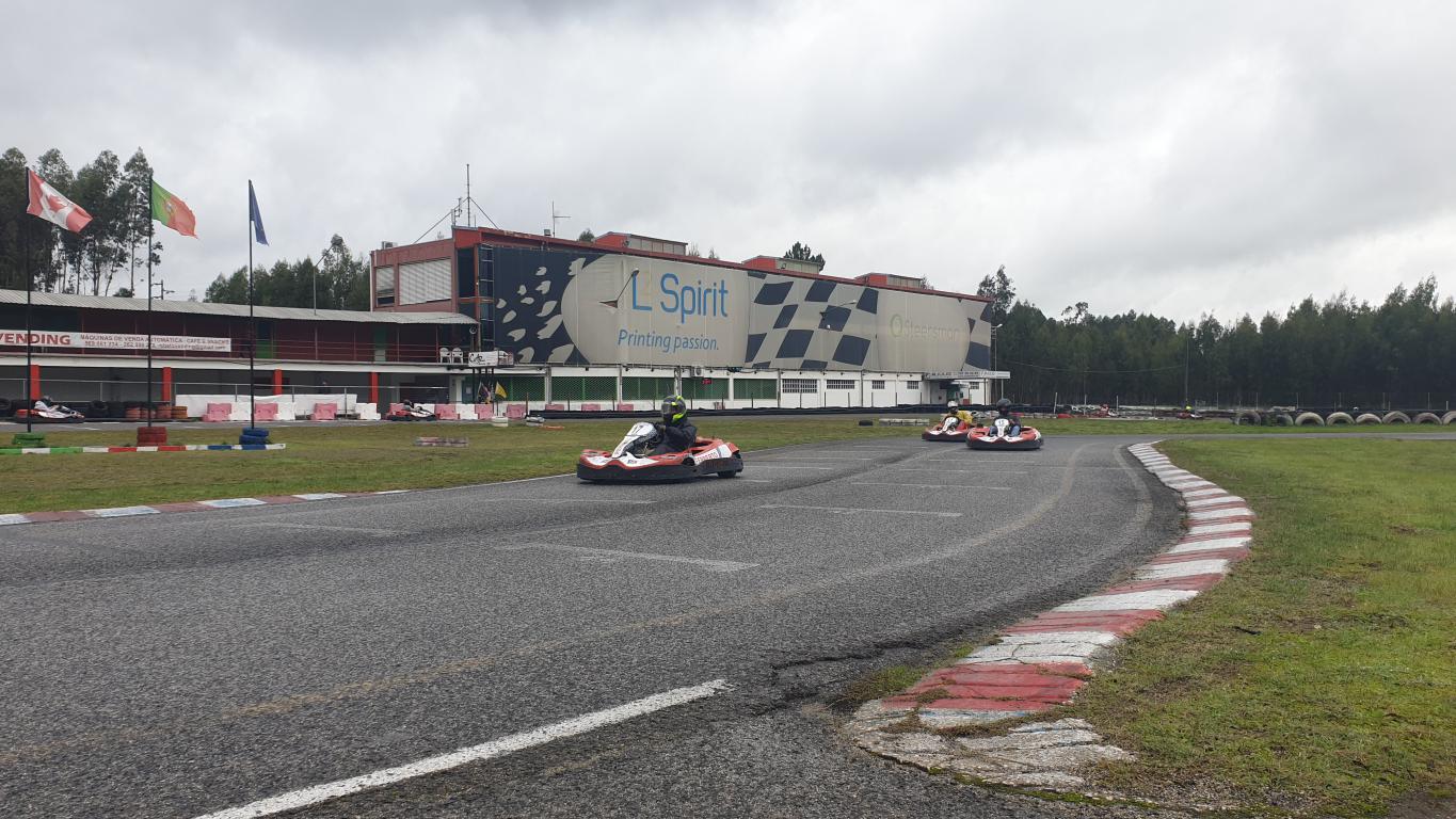 GP Indoor Karting Caldas da Rainha40