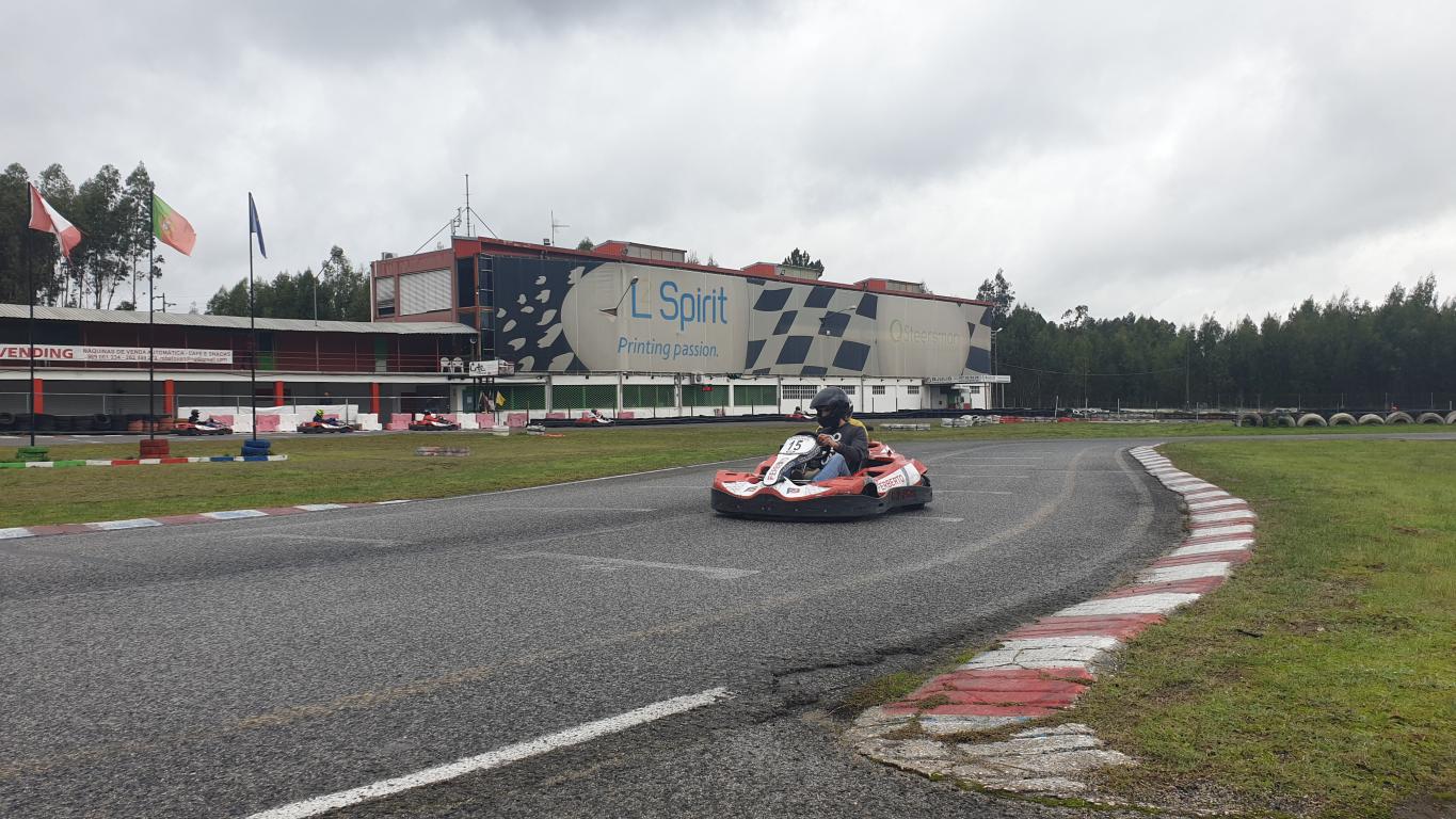GP Indoor Karting Caldas da Rainha41