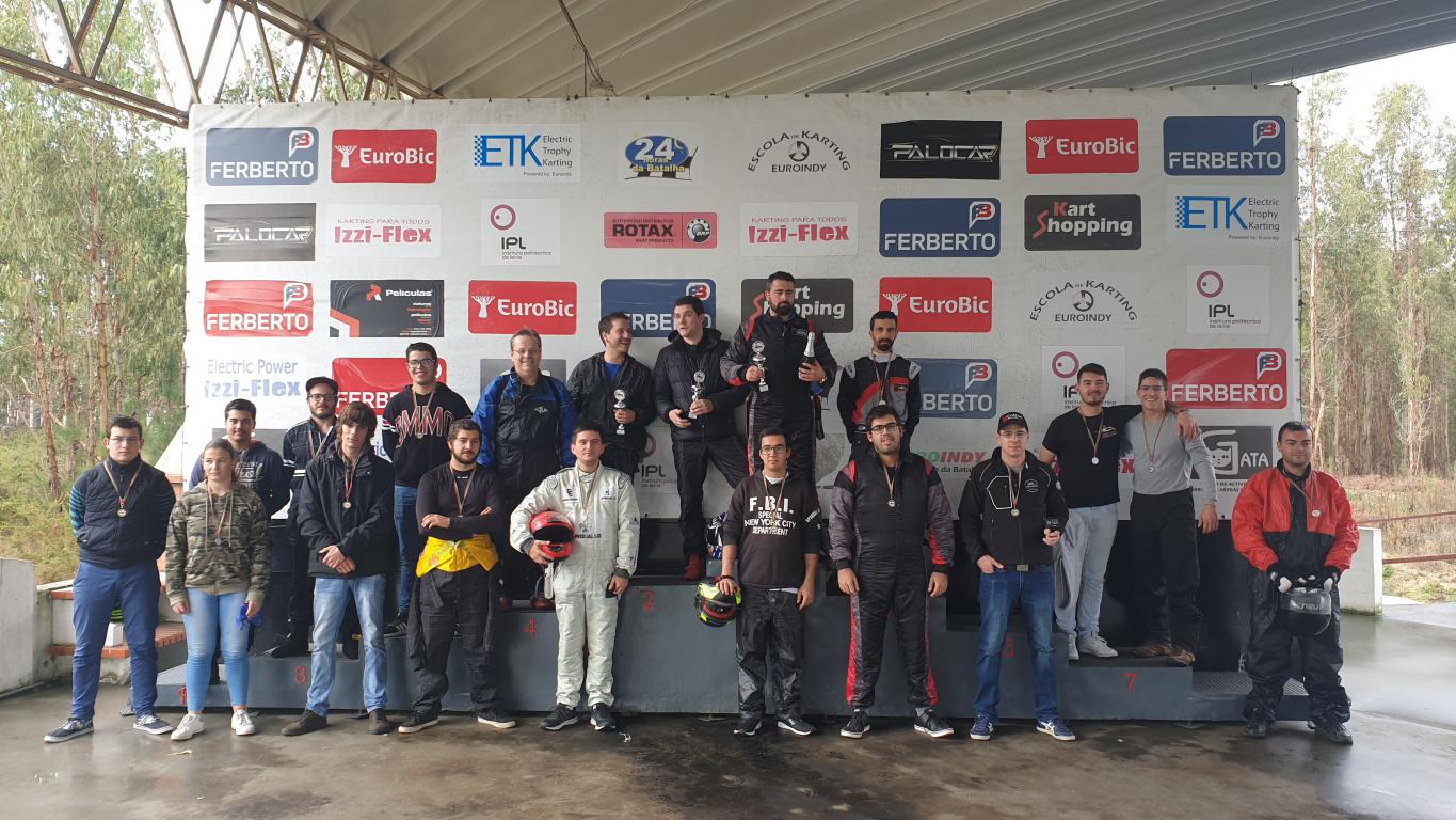 GP Indoor Karting Caldas da Rainha43