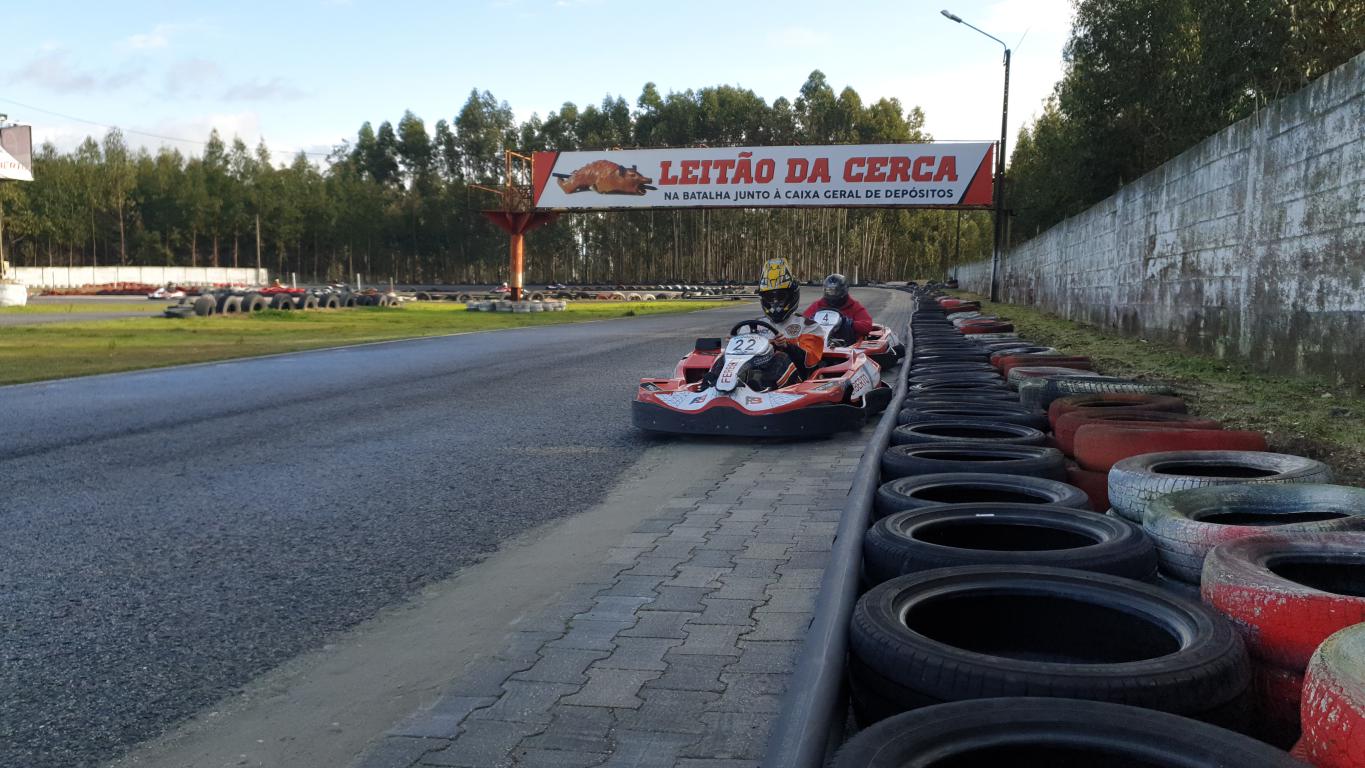 Politécnico de Leiria32