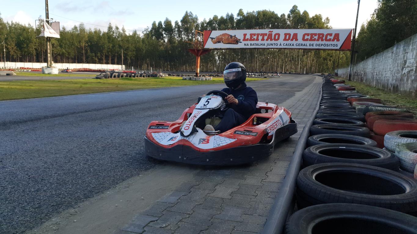 Politécnico de Leiria40