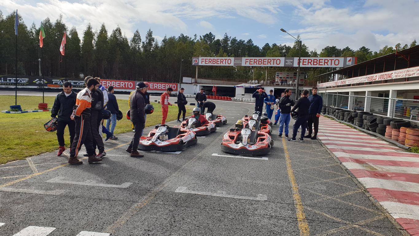 Politécnico de Leiria52