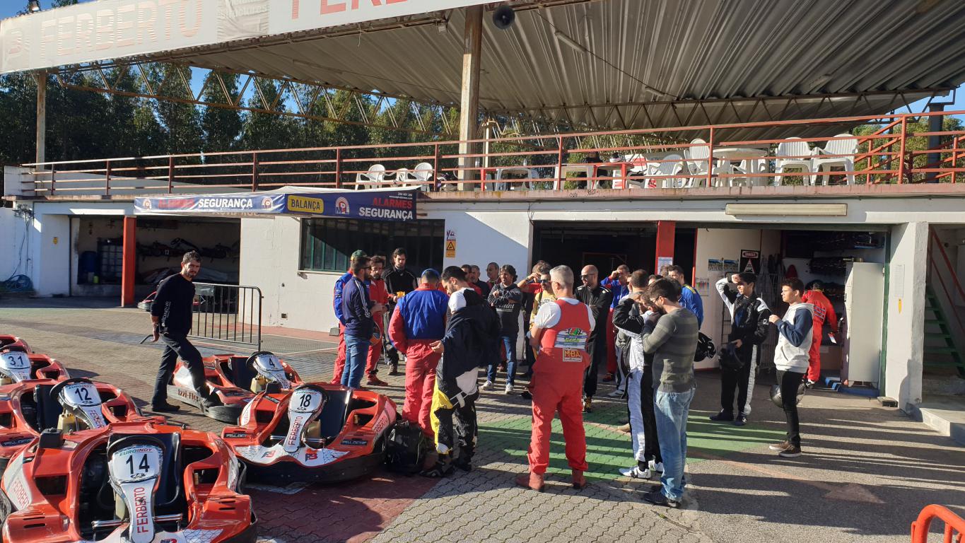 Challenge CGD 20192