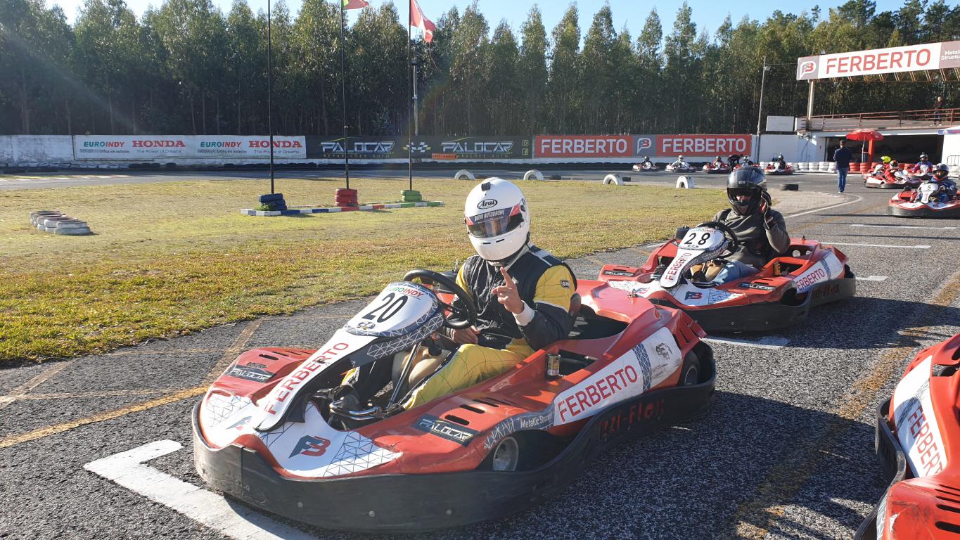 Challenge CGD 20196