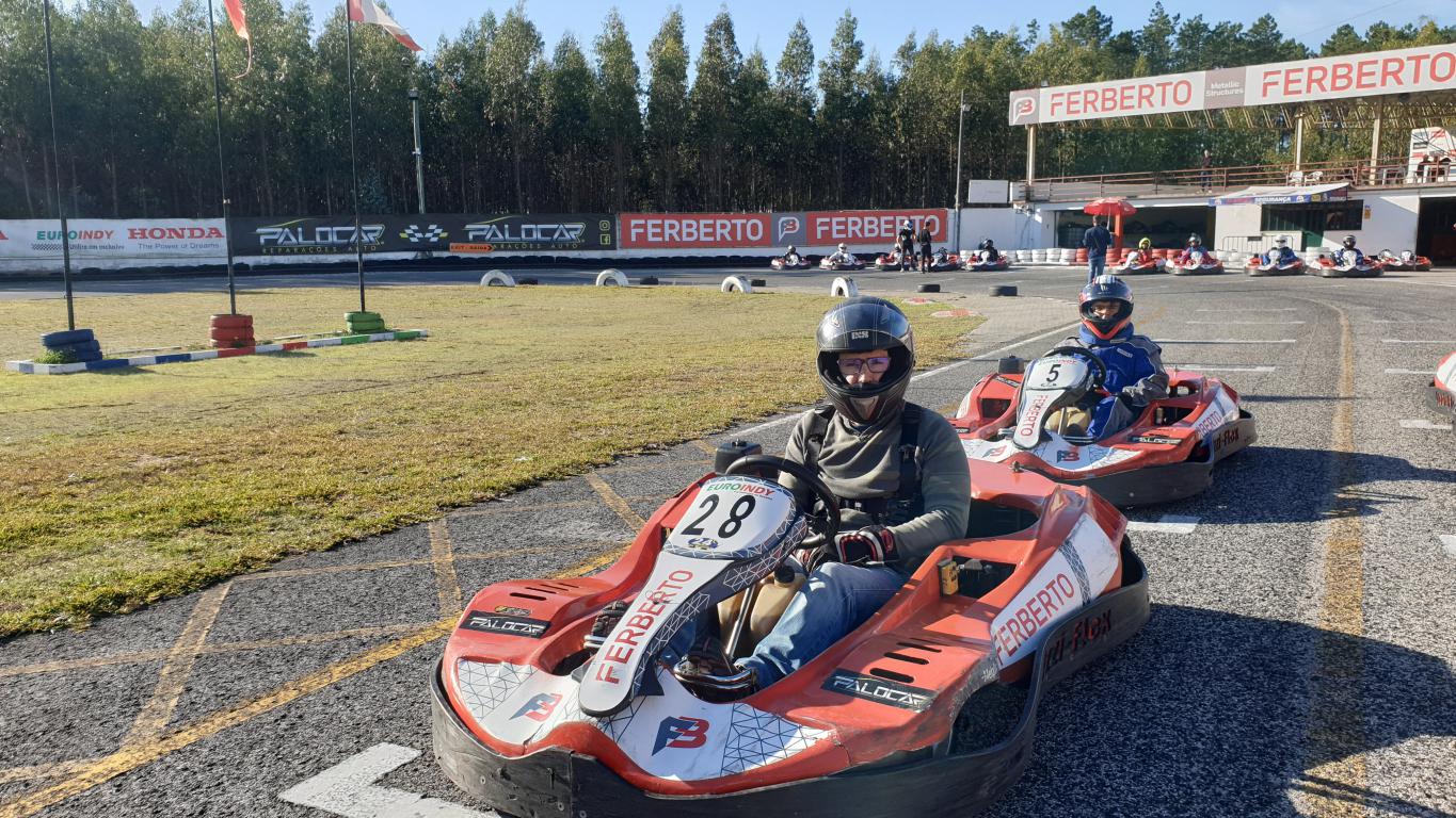 Challenge CGD 20198