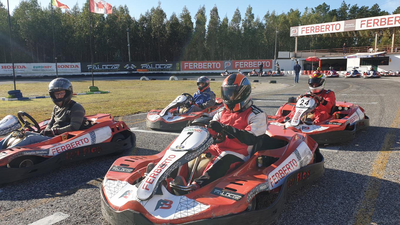 Challenge CGD 20199