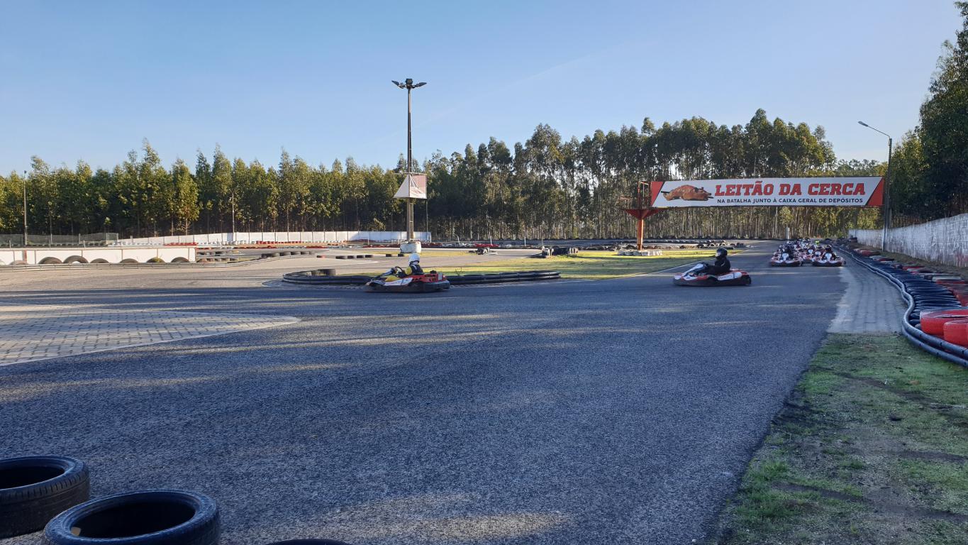 Challenge CGD 201923