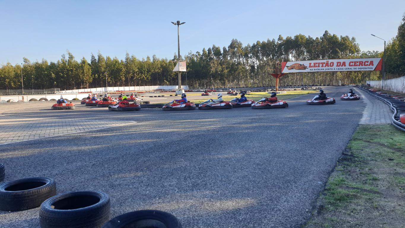 Challenge CGD 201925