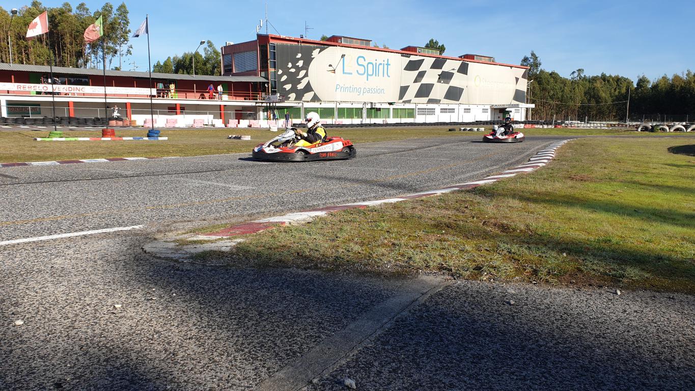 Challenge CGD 201927