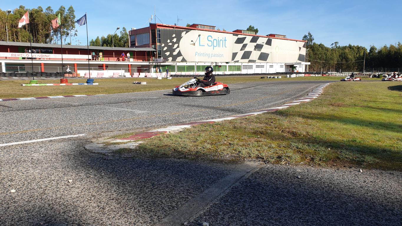 Challenge CGD 201928