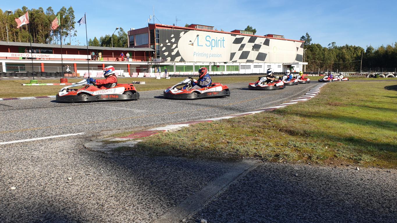 Challenge CGD 201930