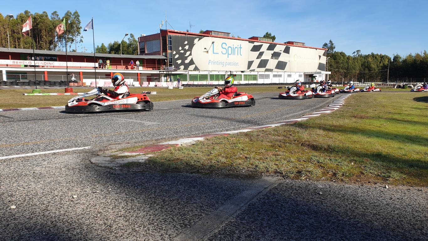 Challenge CGD 201931
