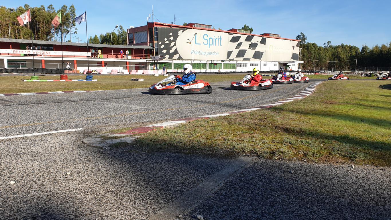 Challenge CGD 201932