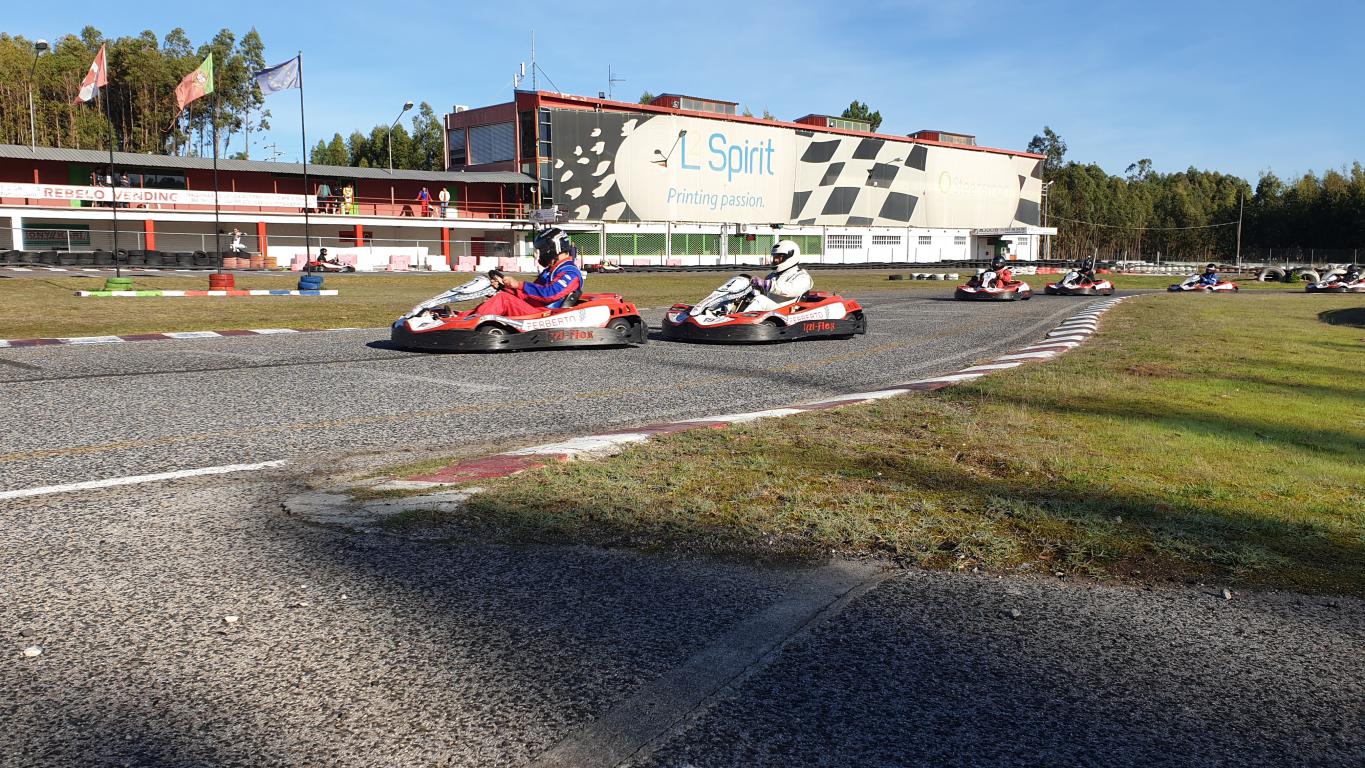 Challenge CGD 201933