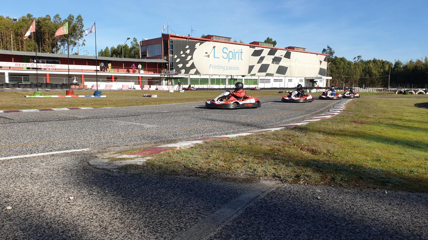 Challenge CGD 201934