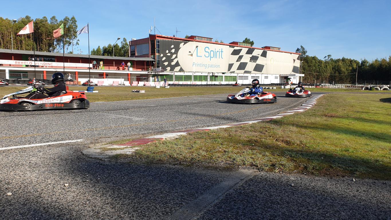 Challenge CGD 201935
