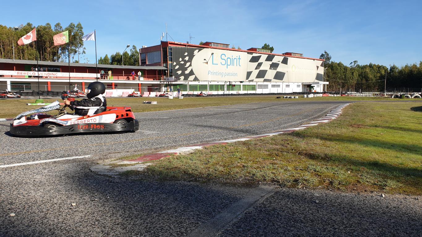 Challenge CGD 201936