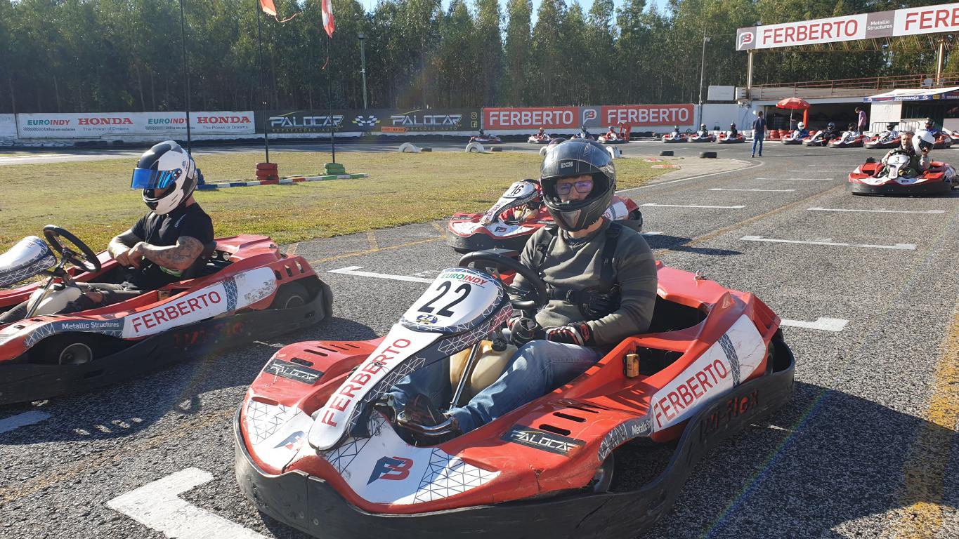 Challenge CGD 201938
