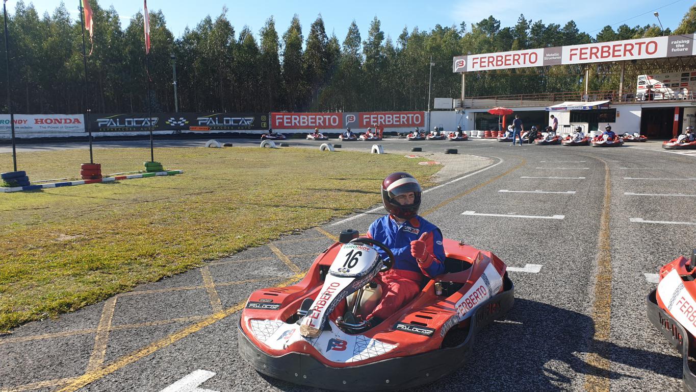 Challenge CGD 201939