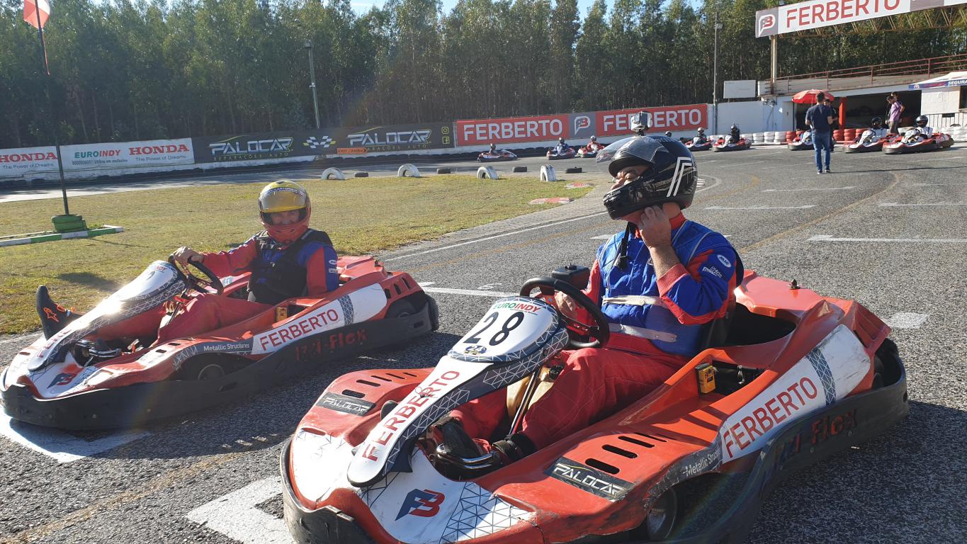 Challenge CGD 201943