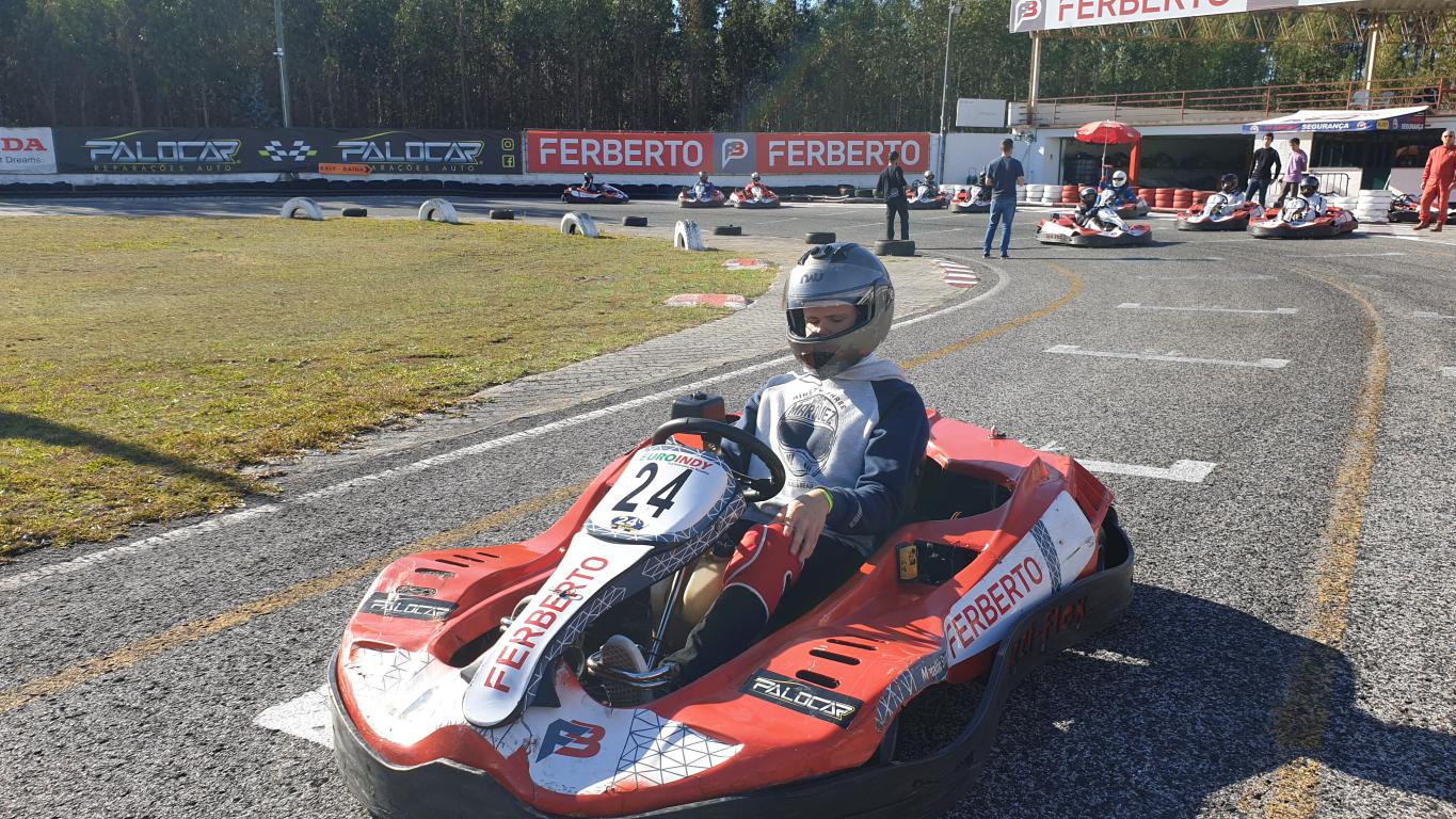 Challenge CGD 201944