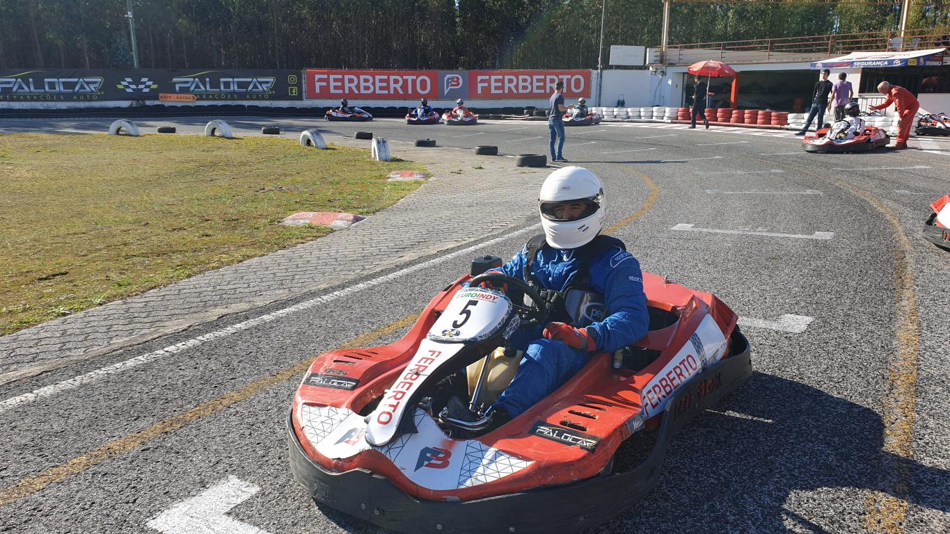 Challenge CGD 201947