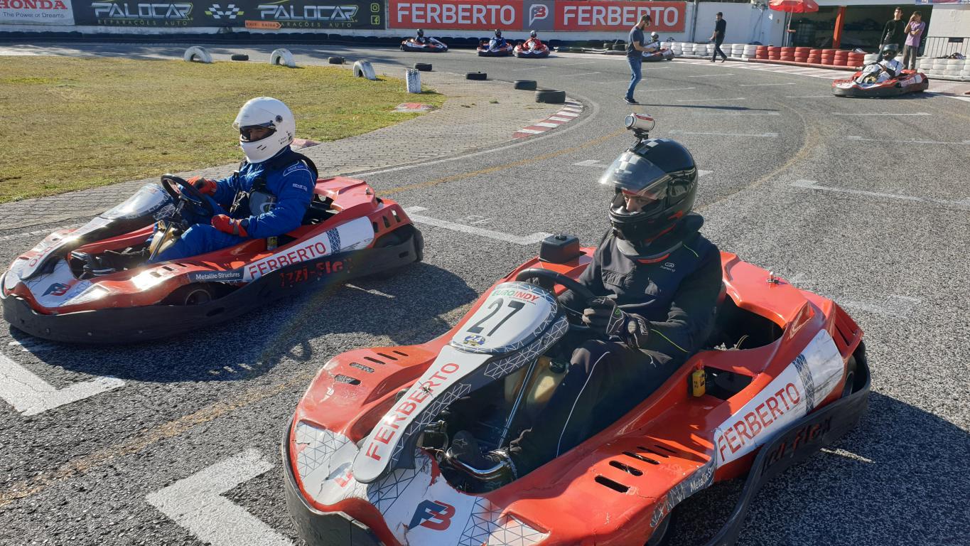 Challenge CGD 201948