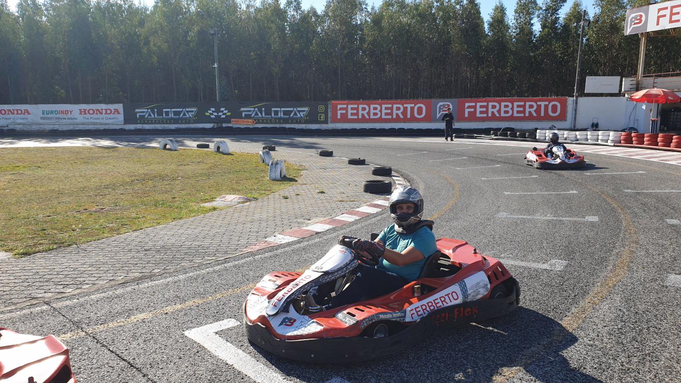 Challenge CGD 201951