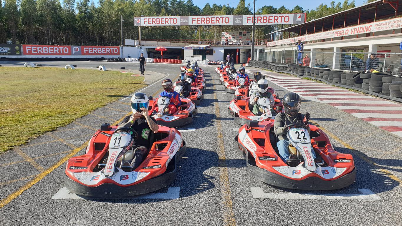 Challenge CGD 201954