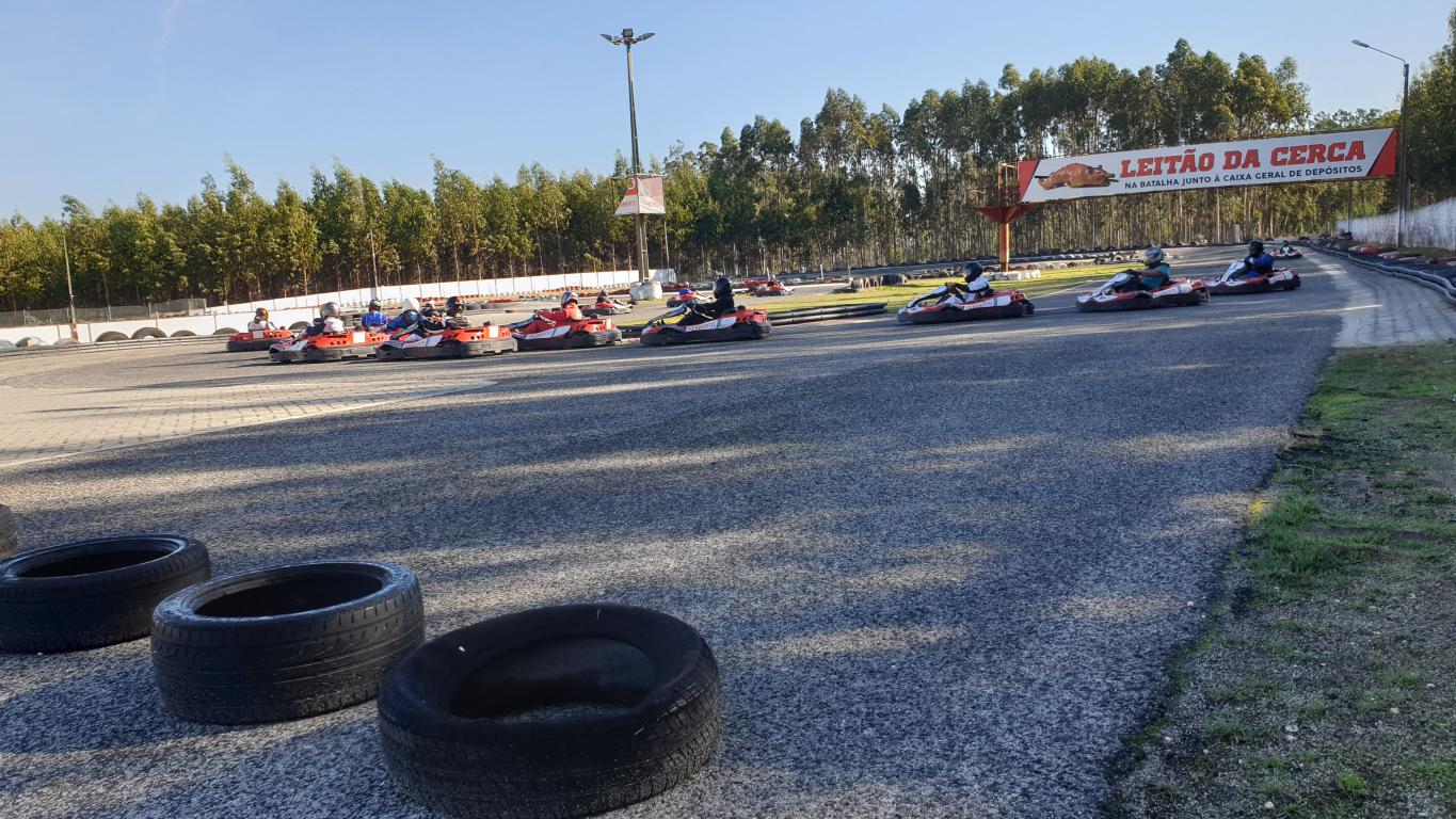 Challenge CGD 201957