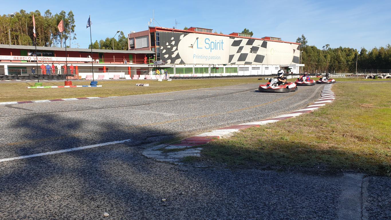 Challenge CGD 201958