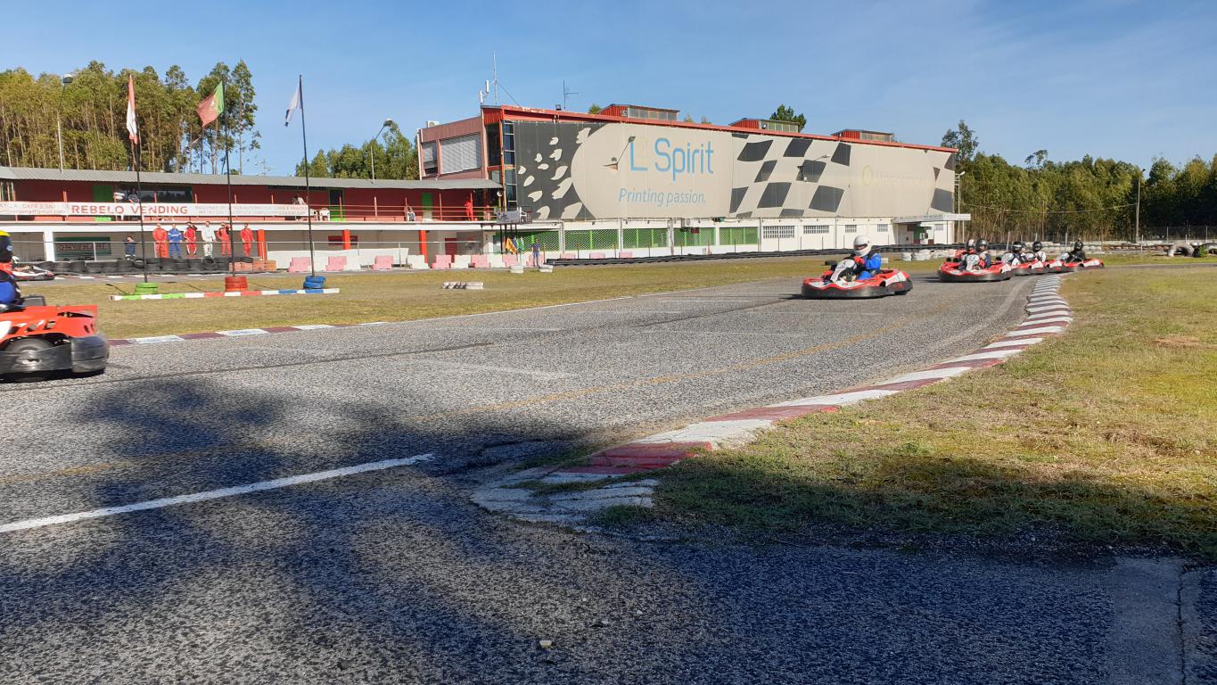 Challenge CGD 201961