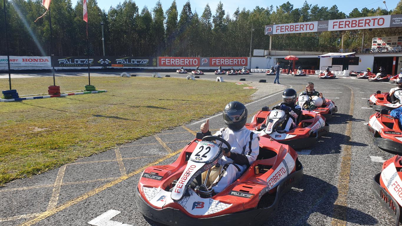 Challenge CGD 201968
