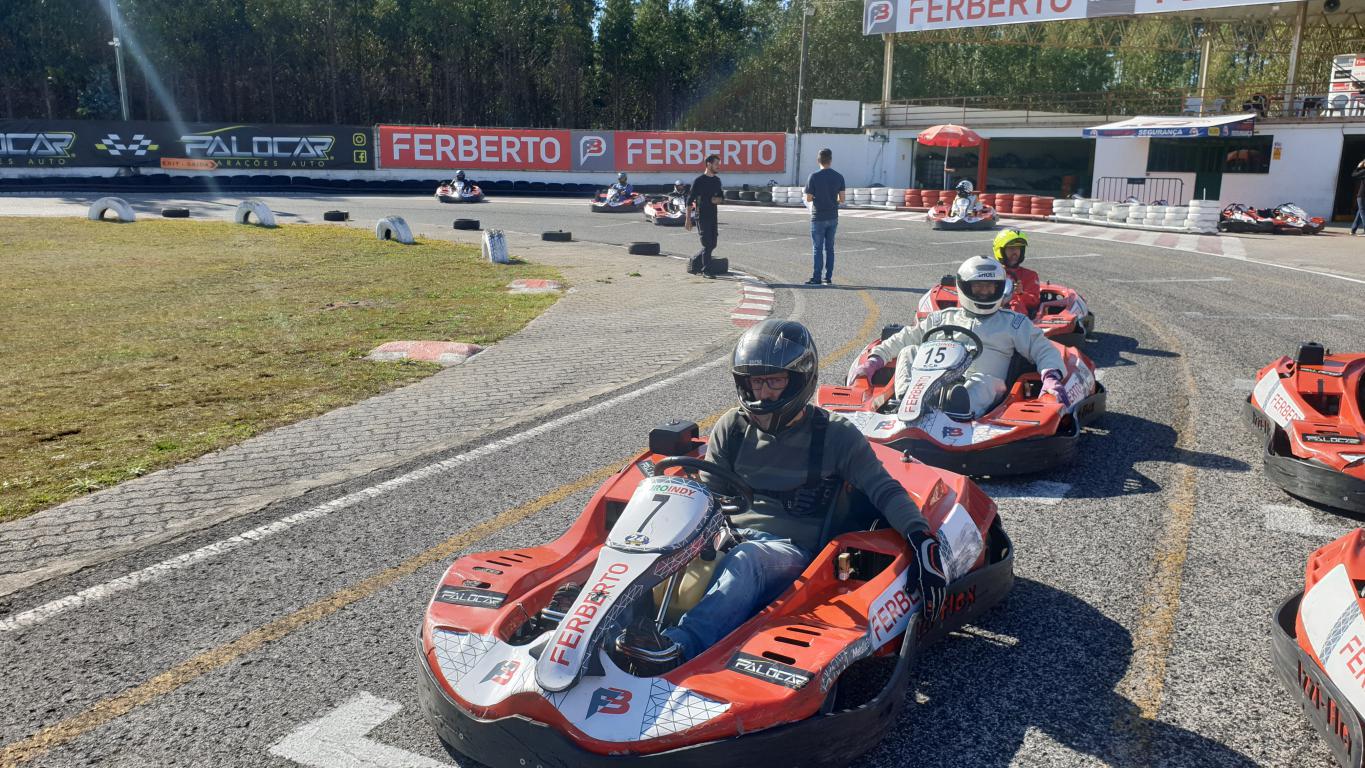 Challenge CGD 201976