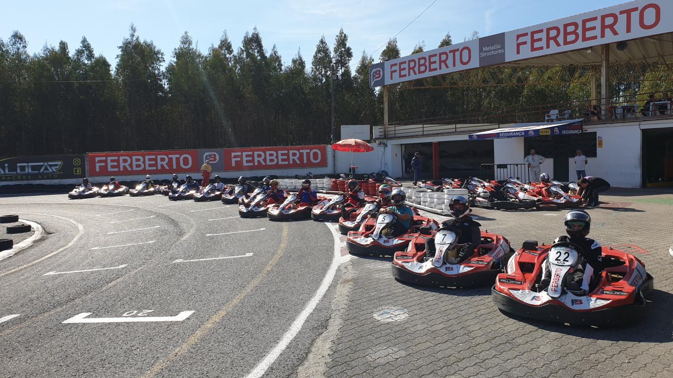 Challenge CGD 201986