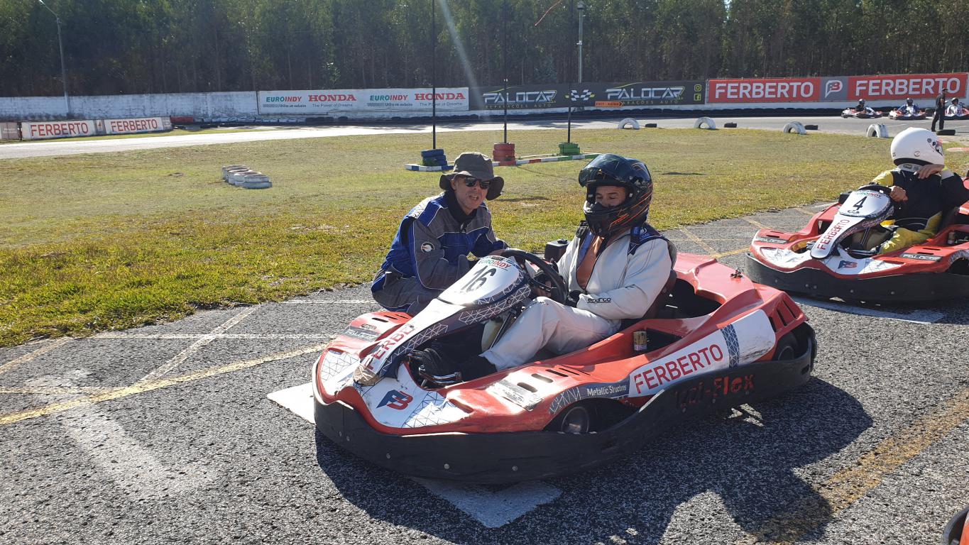 Challenge CGD 201988