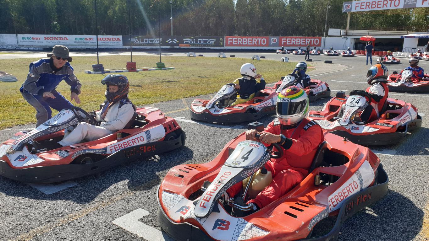 Challenge CGD 201989