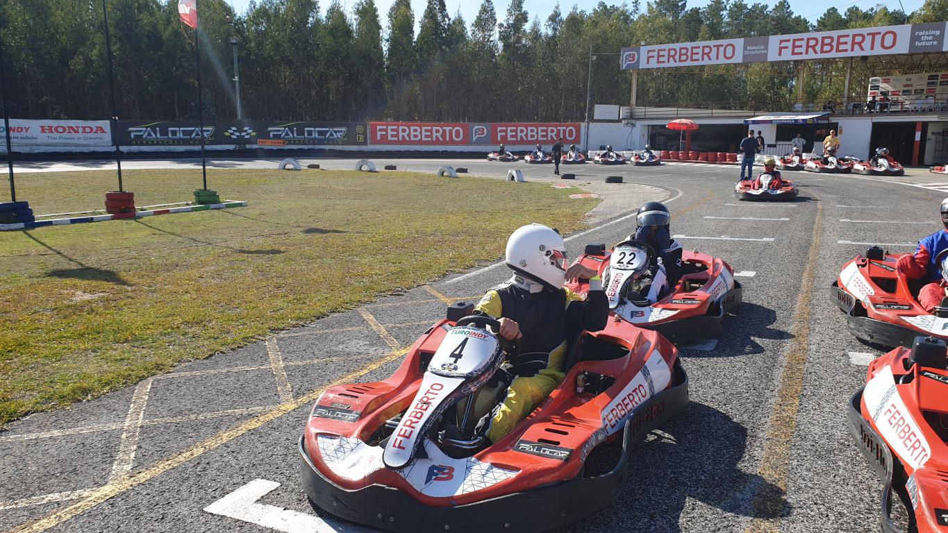 Challenge CGD 201990