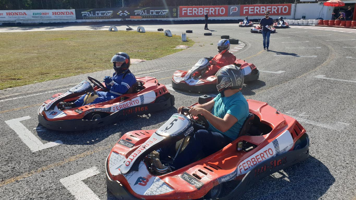 Challenge CGD 201999